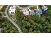 Two wooded lots available next to luxury homes under construction at 4408 Brookview Se Dr, Atlanta, GA 30339