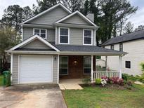 View 5081 Brittany Dr Stone Mountain GA