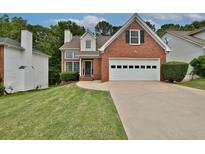 View 2815 Oak Meadow Dr Snellville GA