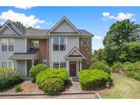 View 801 Old Peachtree Nw Rd # 84 Lawrenceville GA