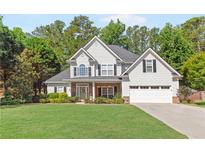 View 1163 Fords Lake Nw Pl Acworth GA