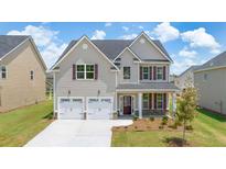 View 13966 Conrad Ct Covington GA