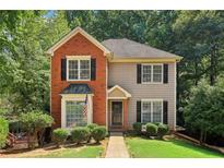 View 203 Indian Ridge Trl Woodstock GA