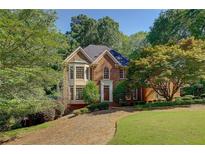 View 7755 Landowne Dr Sandy Springs GA