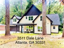 View 3511 Dale Sw Ln Atlanta GA