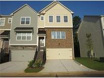 View 2727 Hedgeway Cir Kennesaw GA