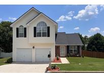 View 7033 Brecken Trce Lithonia GA