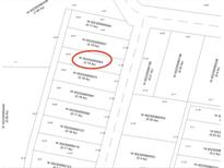 Map highlighting a 0.15-acre lot at 1003 Edie Se Ave, Atlanta, GA 30312