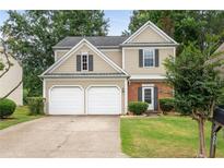 View 455 Bottesford Nw Dr Kennesaw GA