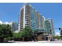 View 923 Peachtree Ne St # 1527 Atlanta GA