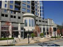 Luxurious high-rise building with retail space at 222 12Th Ne St # 1902, Atlanta, GA 30309