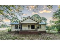 Charming one-story house with a porch at 2164 Five Points Rd, Waco, GA 30182