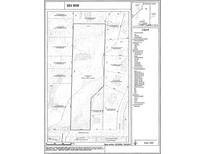 Aerial view of property lines and details at 393 W Wesley Nw Rd, Atlanta, GA 30305