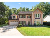 View 1207 Parkwood Chase Nw Acworth GA