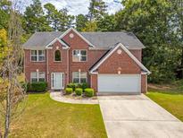 View 537 Mccain Creek Trl Stockbridge GA