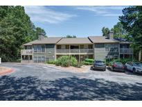 Two-story building with multiple units and parking at 2840 Vinings Central Se Dr # 147, Atlanta, GA 30339