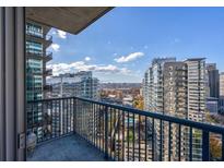 View 1080 Peachtree Ne St # 1916 Atlanta GA