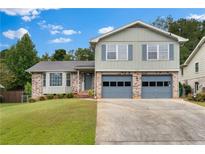 View 3164 Windfield Cir Tucker GA