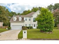 View 2560 Almont Way Roswell GA