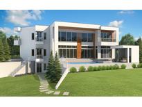 Modern home with pool and expansive backyard at 120 Bowen Rd, Stockbridge, GA 30281