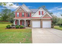 View 3641 Devenwood Way Buford GA