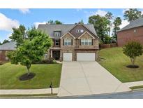 View 4560 Lake Hill Trl Ellenwood GA