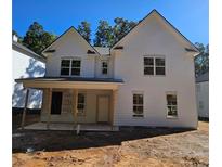 View 3964 Riverchess Sw Dr Atlanta GA