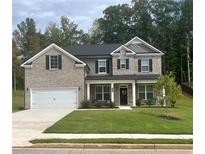 View 5384 Rosewood Pl Fairburn GA