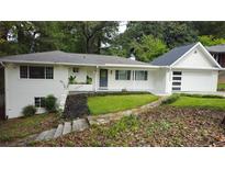 Charming ranch home with modern updates and curb appeal at 3172 Briarcliff Ne Rd, Atlanta, GA 30329