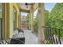 View 3127 Lenox Road # 6 Atlanta GA