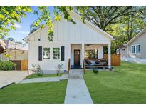 Charming craftsman style home with a front porch at 365 Sawtell Se Ave, Atlanta, GA 30315