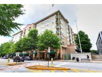 Luxury apartments building located near stores and businesses at 230 E Ponce De Leon Ave # 314, Decatur, GA 30030