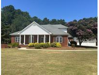 Enclave At Hamilton Mill Dacula Georgia Homes For Sale