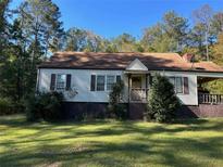 Charming single-story home with a spacious yard at 428 Poole Bridge Rd, Hiram, GA 30141