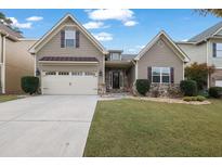 Preserve At Hamilton Mill Buford Georgia Homes For Sale