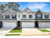 View 3848 Pressley Ln # 26 Powder Springs GA