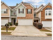 View 367 Creek Manor Way Suwanee GA