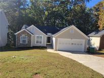 View 2071 Boone Pl Snellville GA