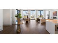 Photo two of 3107 Peachtree Ne Rd # 1502 Atlanta GA 30305 | MLS 7489895F