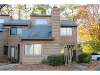 Charming two-story townhome nestled among trees at 1504 Parkaire Xing, Marietta, GA 30068