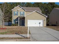 Seymour Estates Fairburn Georgia Homes For Sale