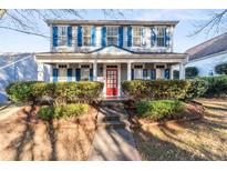 Monarch Village Stockbridge Georgia Homes For Sale