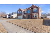 Main Street Commons Hampton Georgia Homes For Sale
