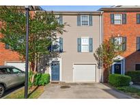Beaver Creek Norcross Georgia Townhouses For Sale