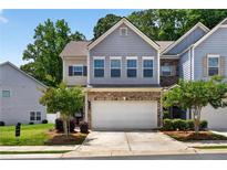 Chelsea Woodstock Georgia Townhouses For Sale