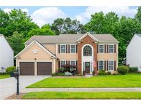 Brookshire Woodstock Georgia Homes For Sale