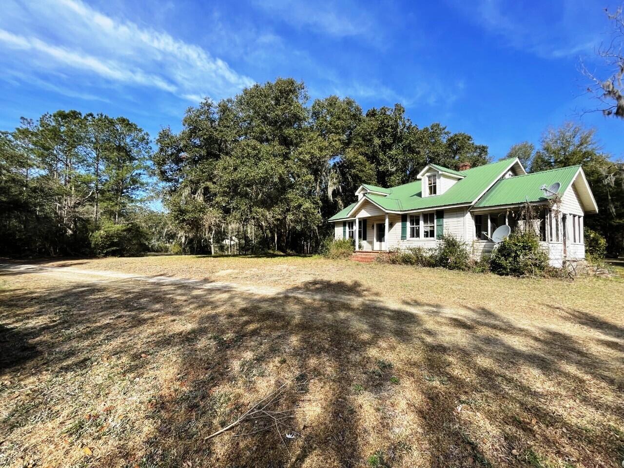 Photo one of 2043 Bohicket Rd Johns Island SC 29455 | MLS 23004512
