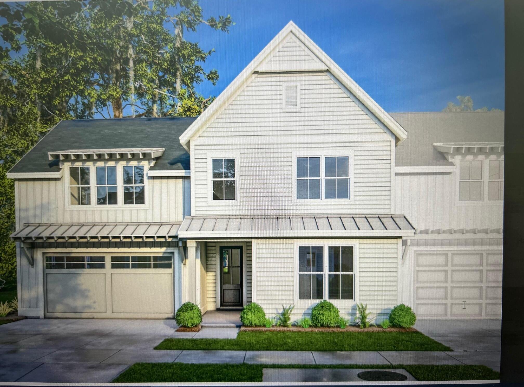 Photo one of 516 Hayes Park Blvd # 1 Johns Island SC 29455 | MLS 23010701