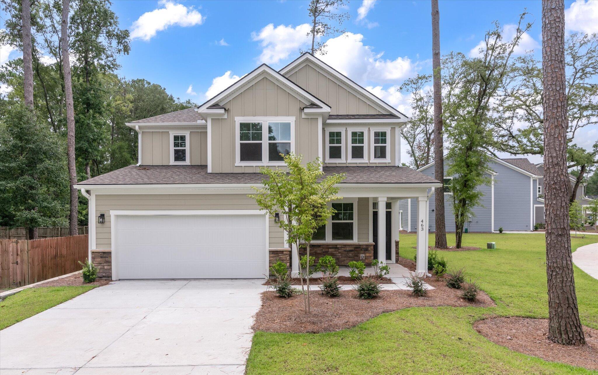 Photo one of 463 Waring St Summerville SC 29483 | MLS 23017006