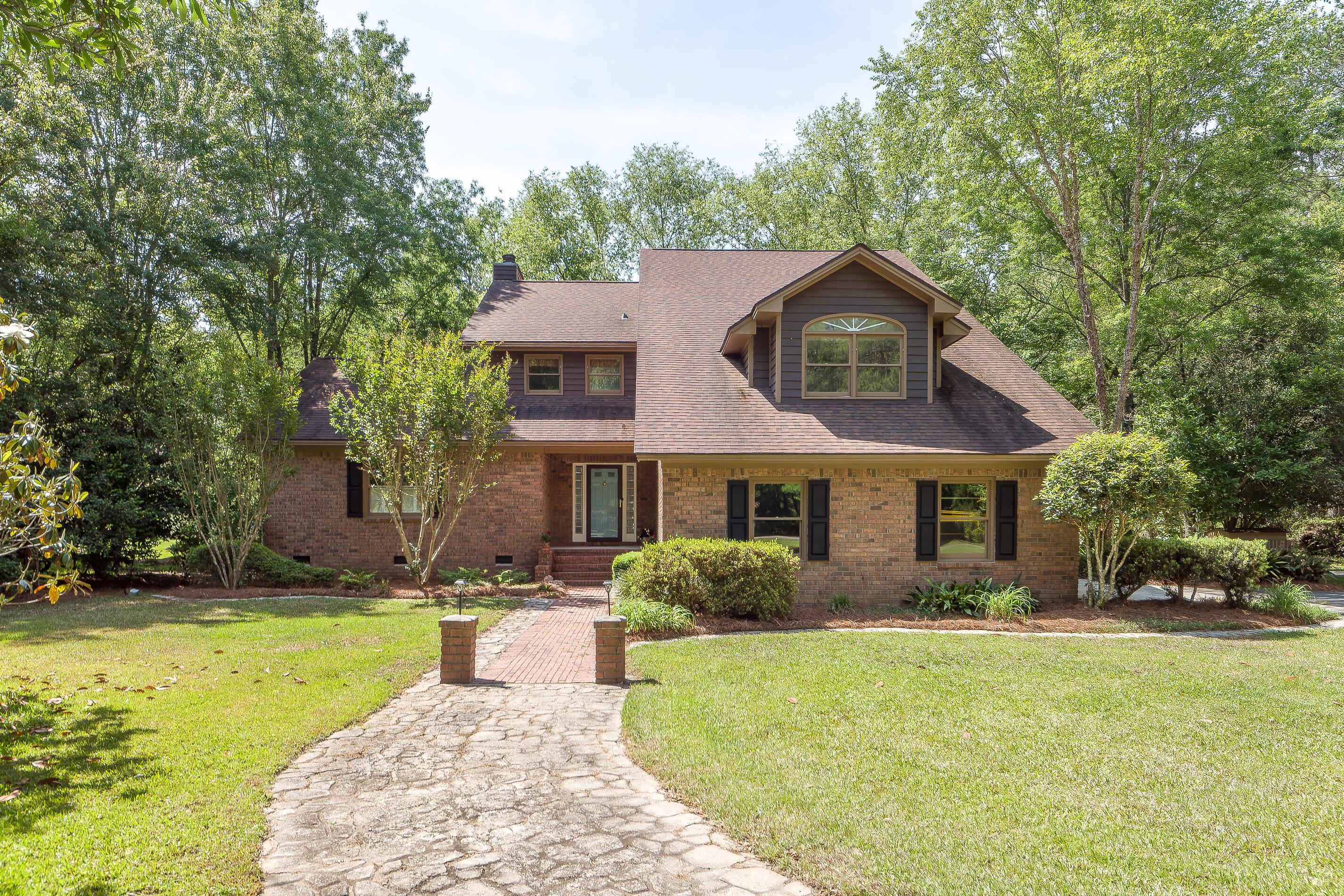 Photo one of 225 Cosmo Ln Summerville SC 29486 | MLS 23017058